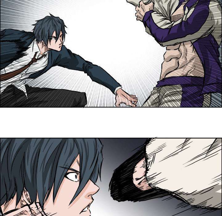 Read Boss in School ID Manga Online