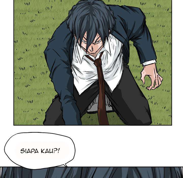 Read Boss in School ID Manga Online