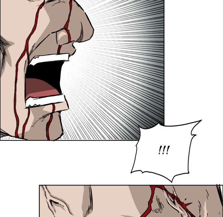 Read Boss in School ID Manga Online