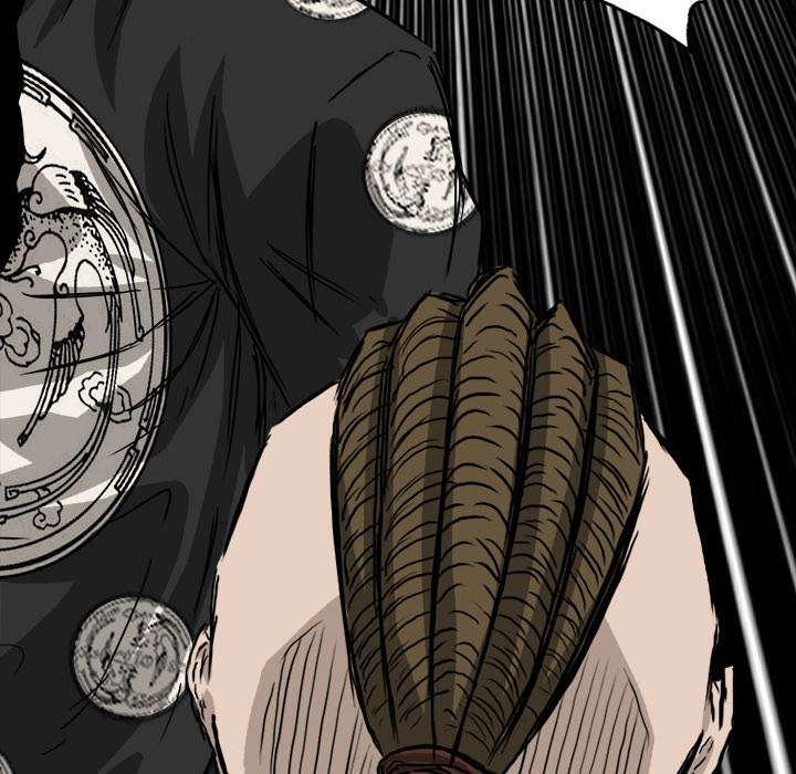 Read Boss in School ID Manga Online
