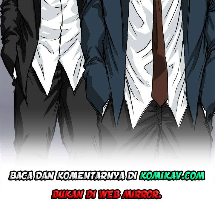 Read Boss in School ID Manga Online