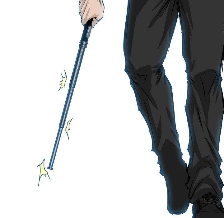 Read Boss in School ID Manga Online