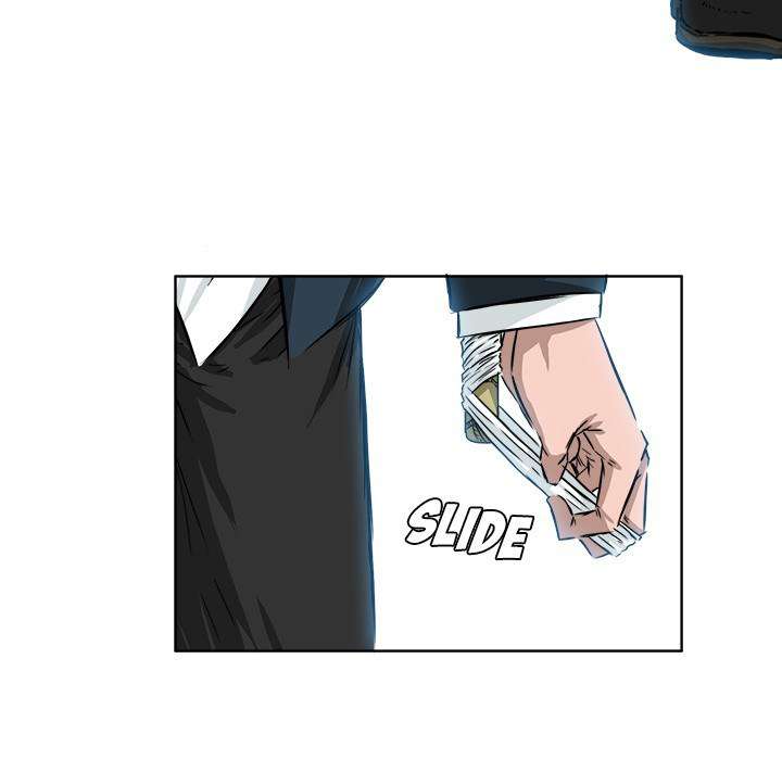 Read Boss in School ID Manga Online