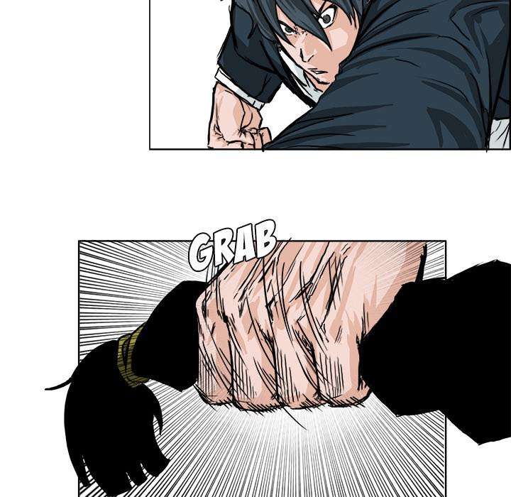 Read Boss in School ID Manga Online