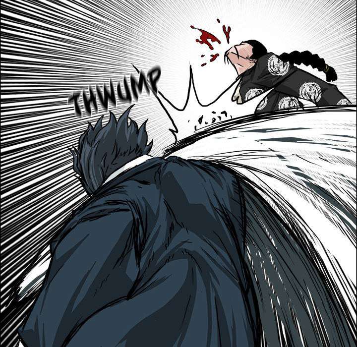 Read Boss in School ID Manga Online