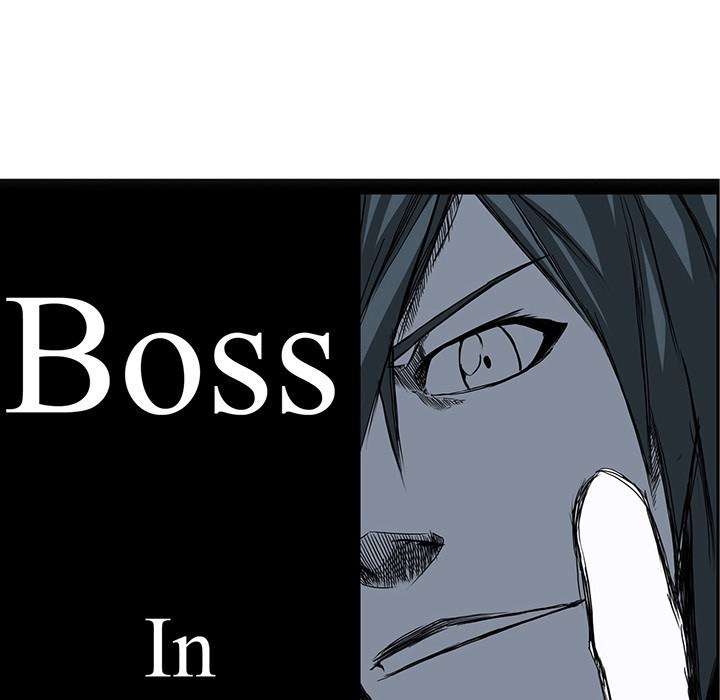 Read Boss in School ID Manga Online