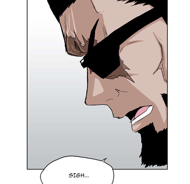 Read Boss in School ID Manga Online