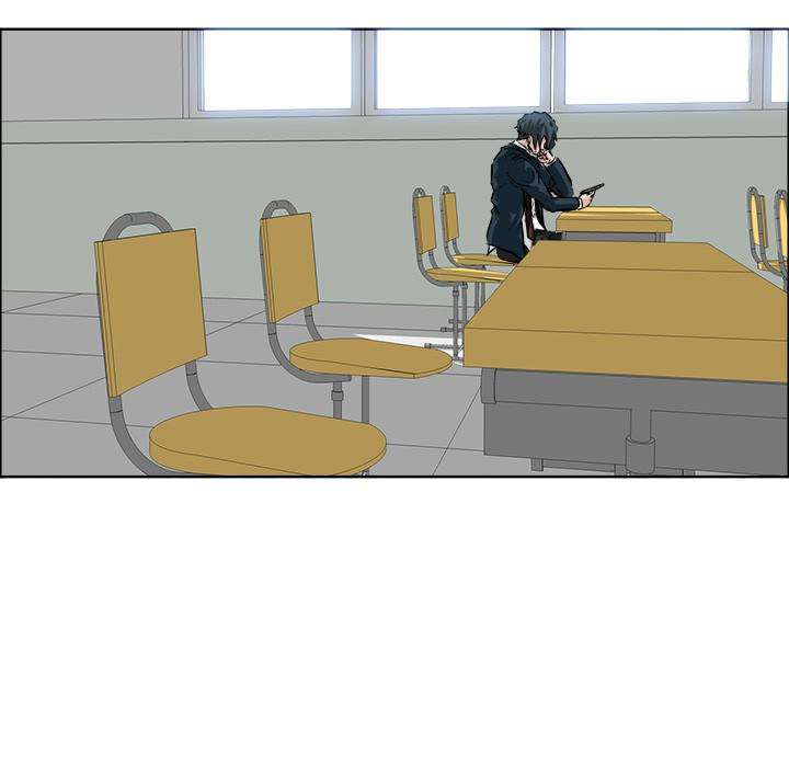 Read Boss in School ID Manga Online