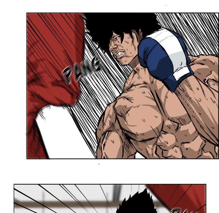 Read Boss in School ID Manga Online