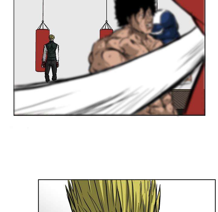 Read Boss in School ID Manga Online