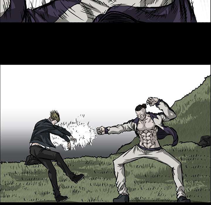 Read Boss in School ID Manga Online