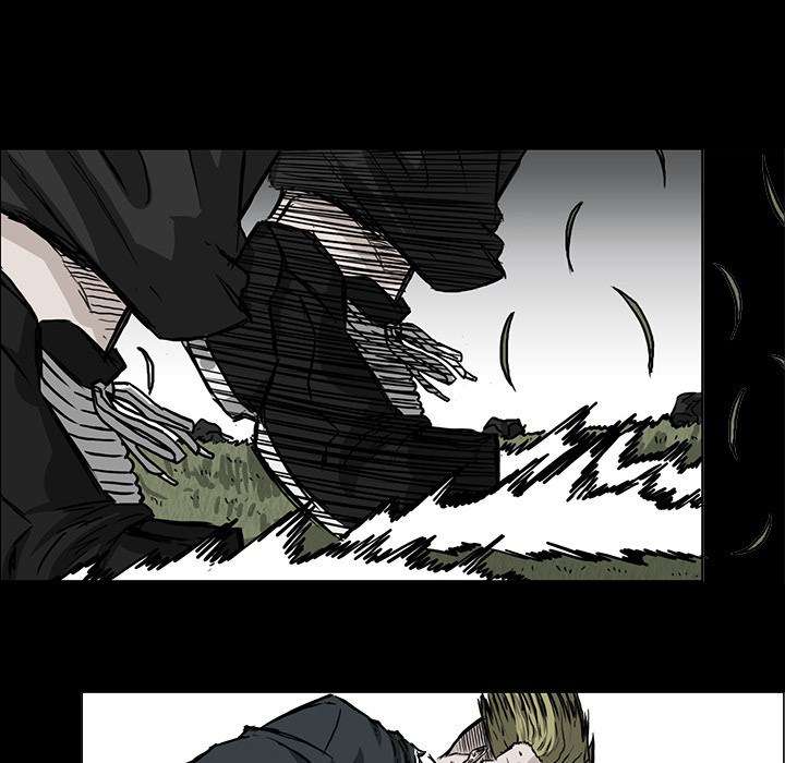 Read Boss in School ID Manga Online