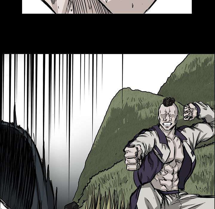 Read Boss in School ID Manga Online