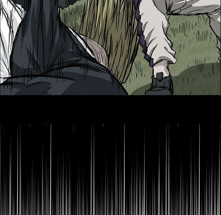 Read Boss in School ID Manga Online