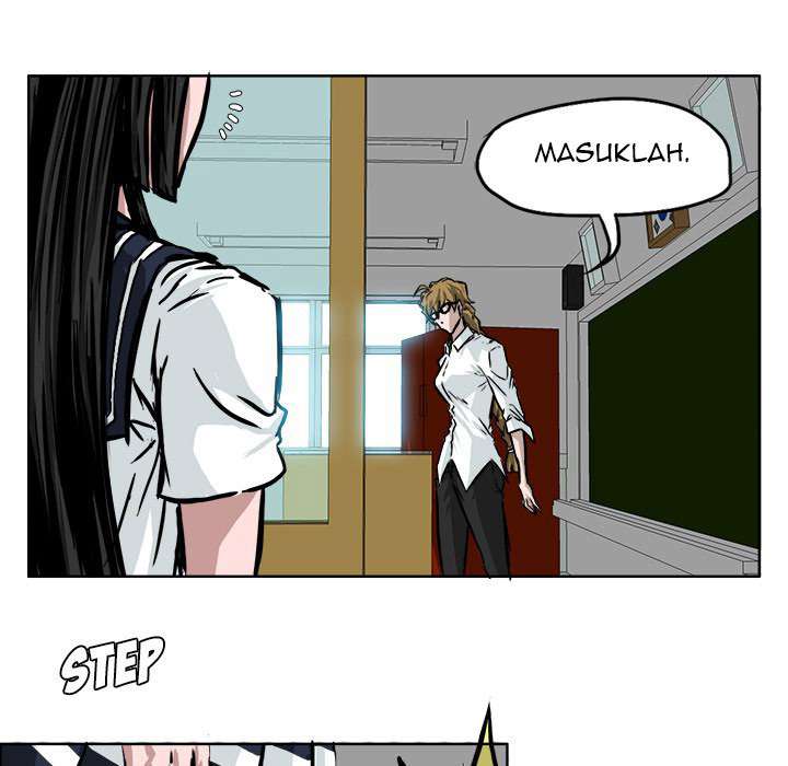 Read Boss in School ID Manga Online
