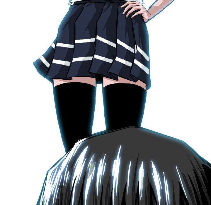 Read Boss in School ID Manga Online