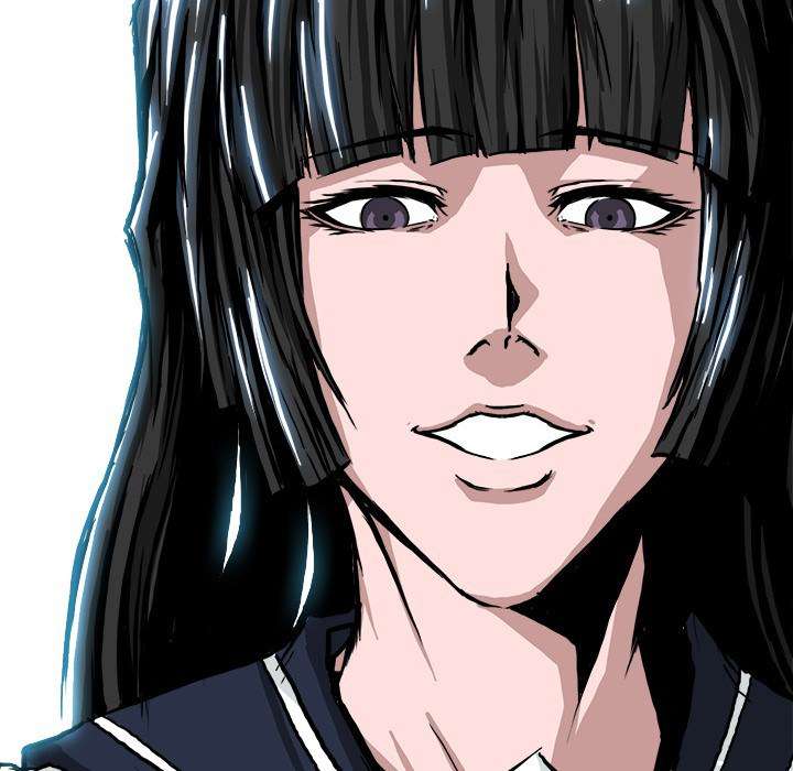 Read Boss in School ID Manga Online