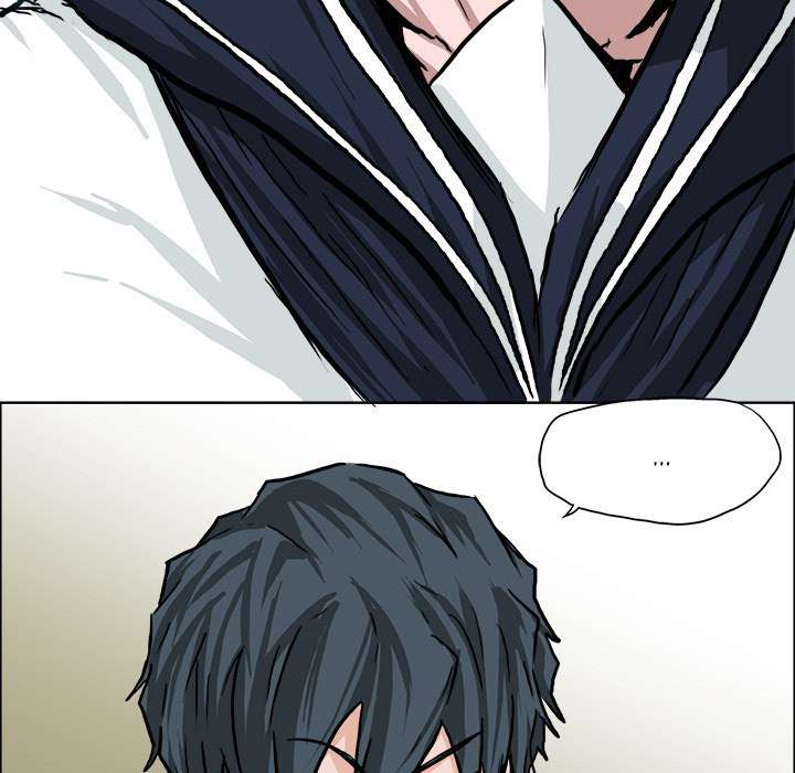 Read Boss in School ID Manga Online
