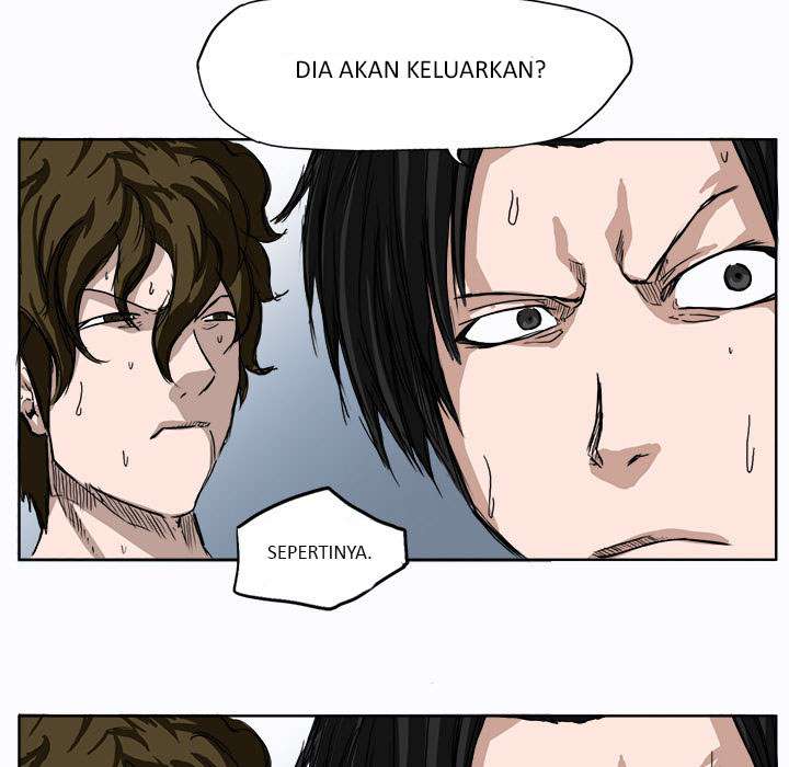 Read Boss in School ID Manga Online