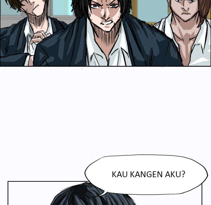 Read Boss in School ID Manga Online
