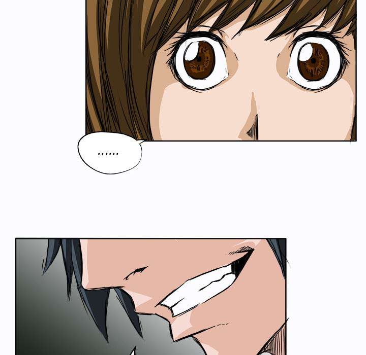 Read Boss in School ID Manga Online