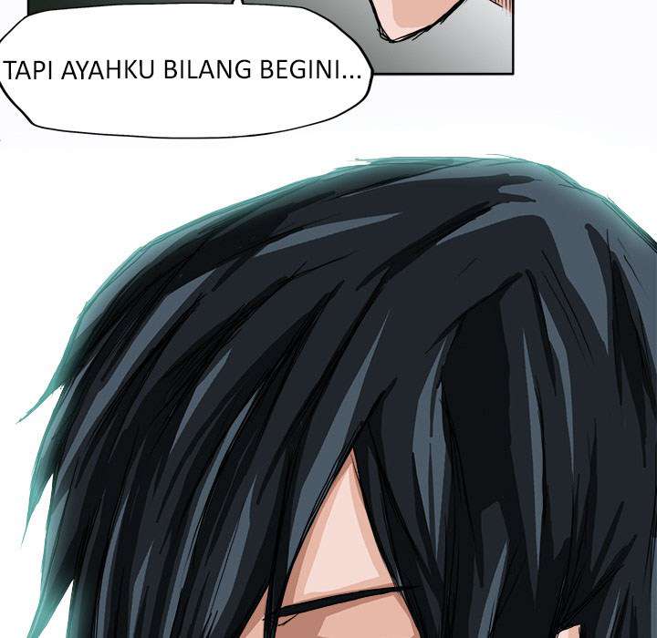 Read Boss in School ID Manga Online