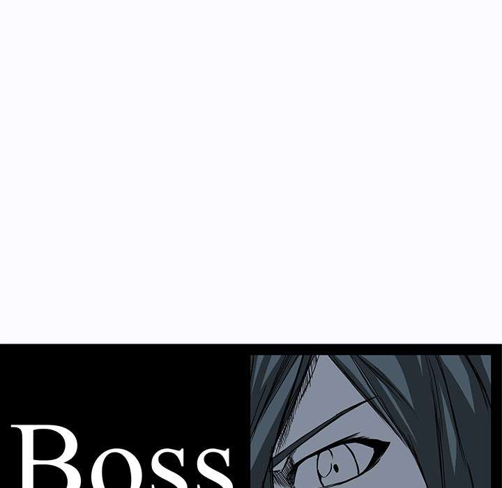Read Boss in School ID Manga Online
