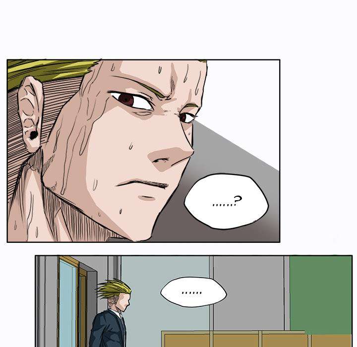 Read Boss in School ID Manga Online