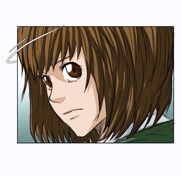 Read Boss in School ID Manga Online