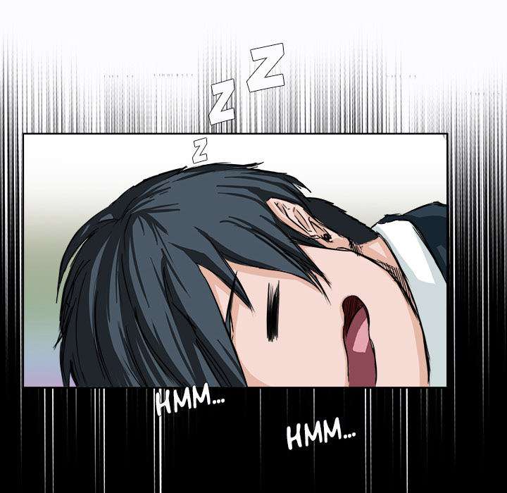 Read Boss in School ID Manga Online