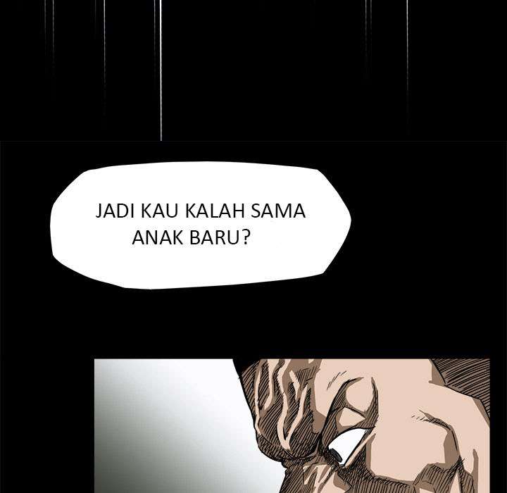 Read Boss in School ID Manga Online