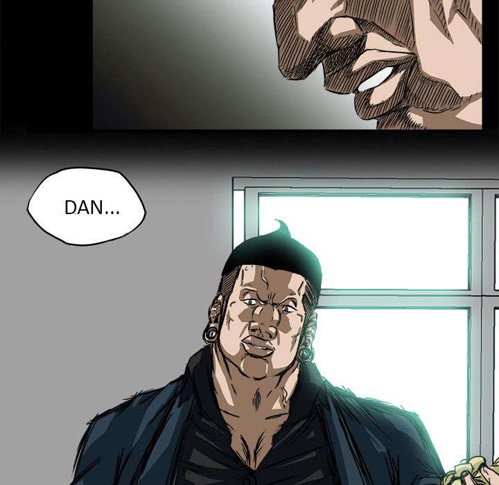 Read Boss in School ID Manga Online
