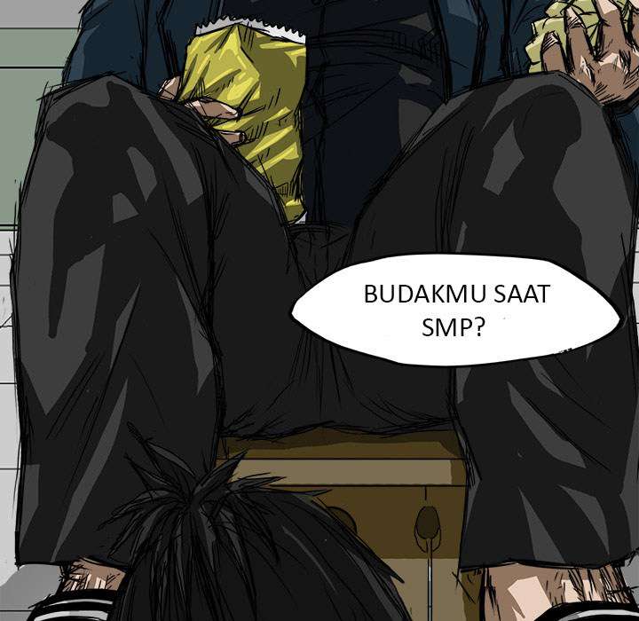 Read Boss in School ID Manga Online