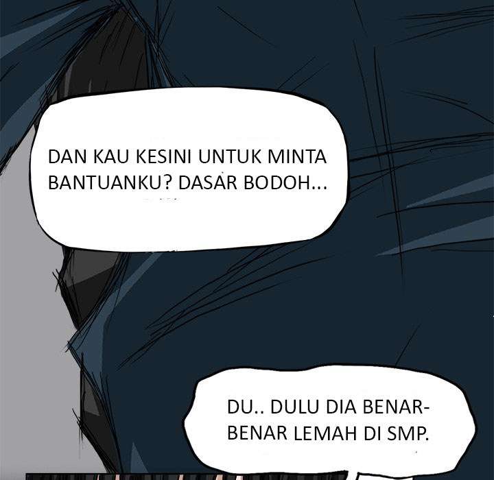 Read Boss in School ID Manga Online