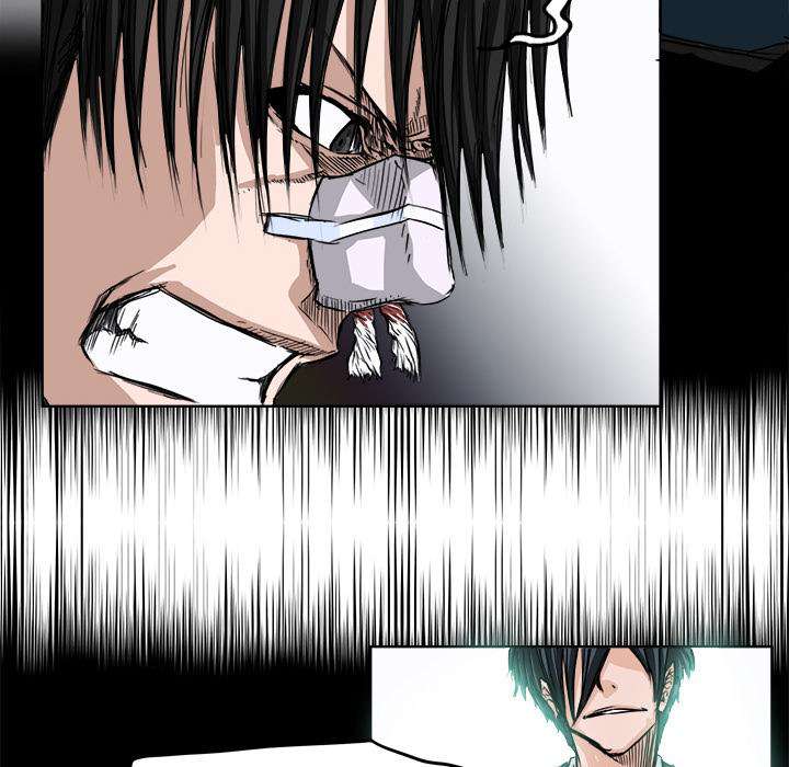 Read Boss in School ID Manga Online