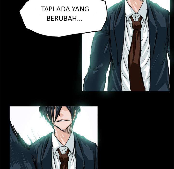 Read Boss in School ID Manga Online
