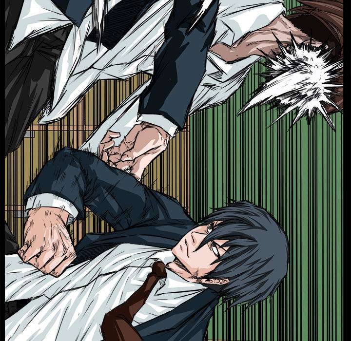 Read Boss in School ID Manga Online