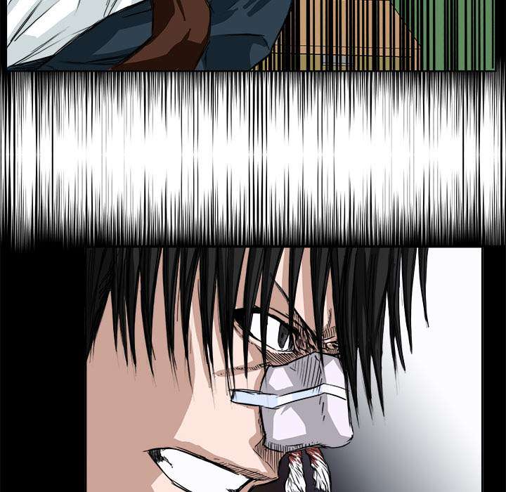 Read Boss in School ID Manga Online