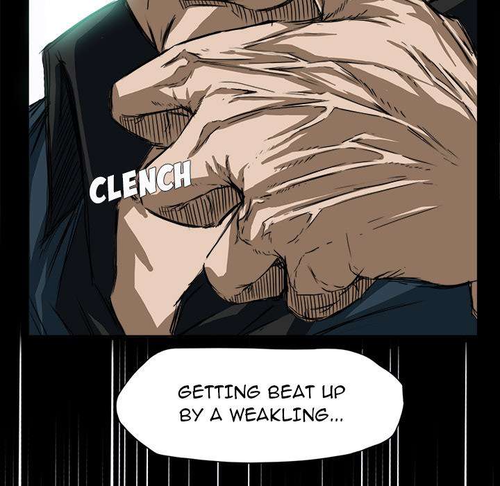 Read Boss in School ID Manga Online