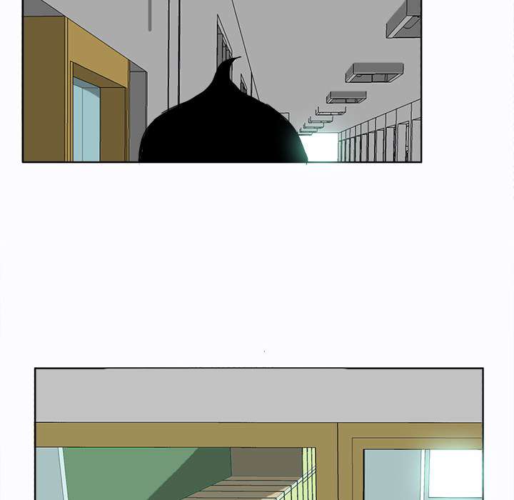 Read Boss in School ID Manga Online
