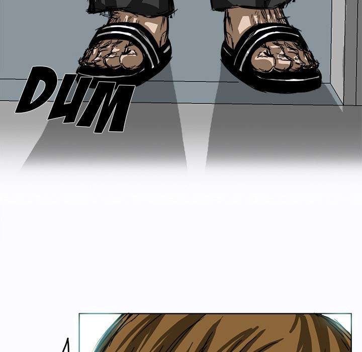 Read Boss in School ID Manga Online