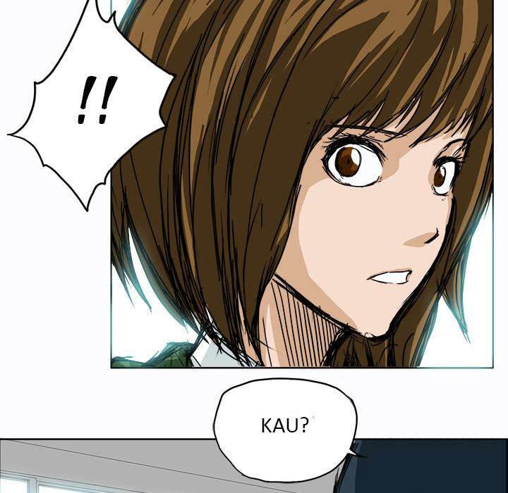 Read Boss in School ID Manga Online