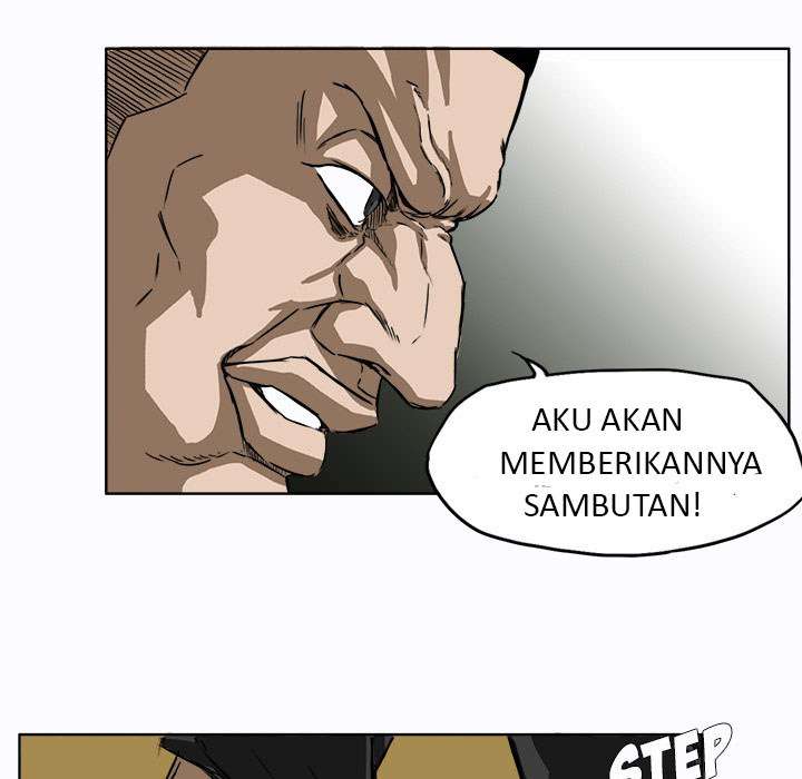 Read Boss in School ID Manga Online