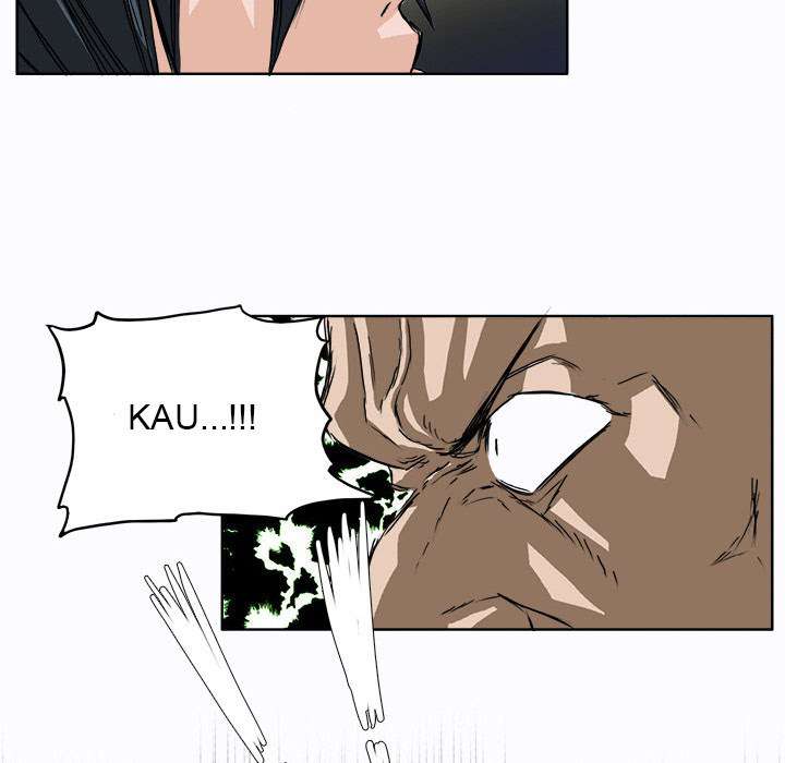 Read Boss in School ID Manga Online