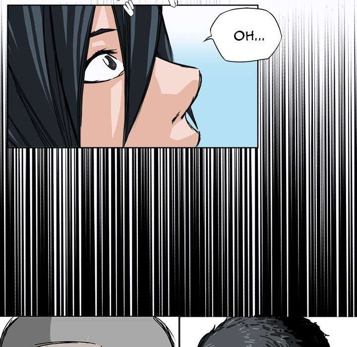 Read Boss in School ID Manga Online