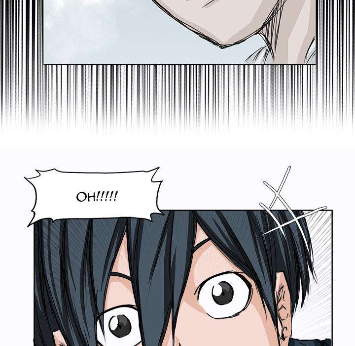 Read Boss in School ID Manga Online