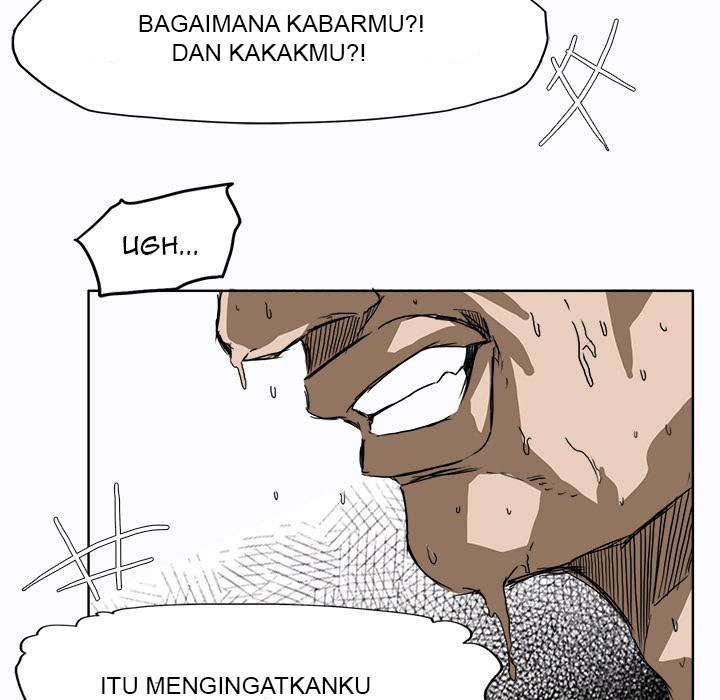 Read Boss in School ID Manga Online