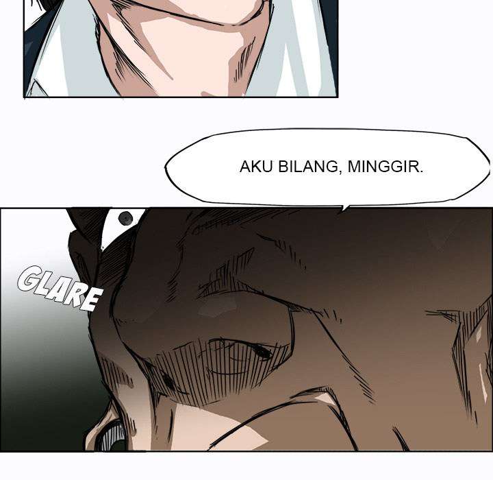 Read Boss in School ID Manga Online