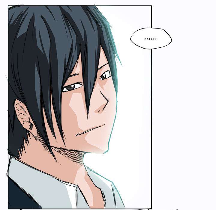 Read Boss in School ID Manga Online