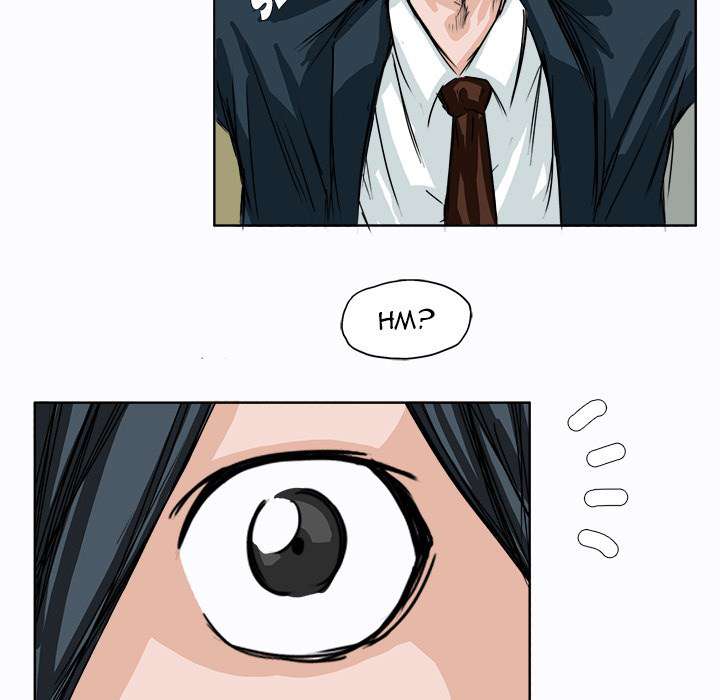 Read Boss in School ID Manga Online